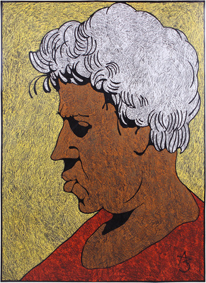 Забиронин Андрей Николаевич. Мама читает 